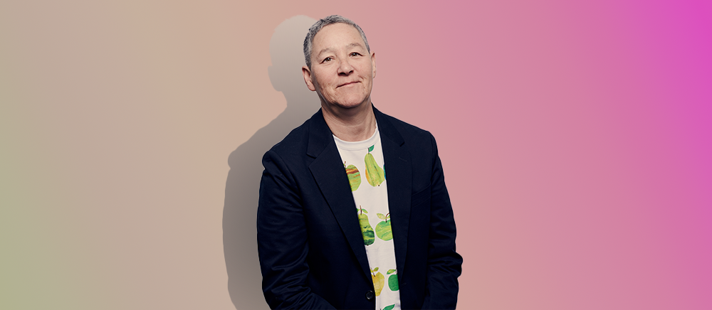 Visiting Scholar Jack Halberstam The Power Institute